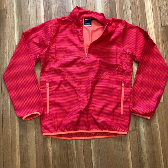 Nike Jackets & Blazers - NikeGolf Windbreaker